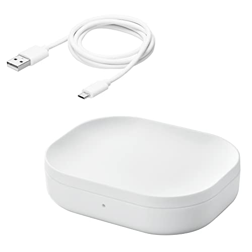 Amazon.co.jp: エレコム ELECOM ワイヤレス充電器 Qi認証 5W 卓上
